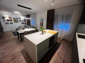 Luxury home beach apartament in Split, Croatia